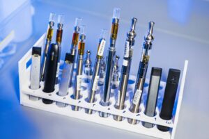 No penalties for vape companies flouting regulations