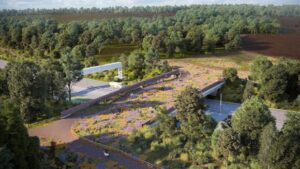 National Highways announces expansion to green bridge network
