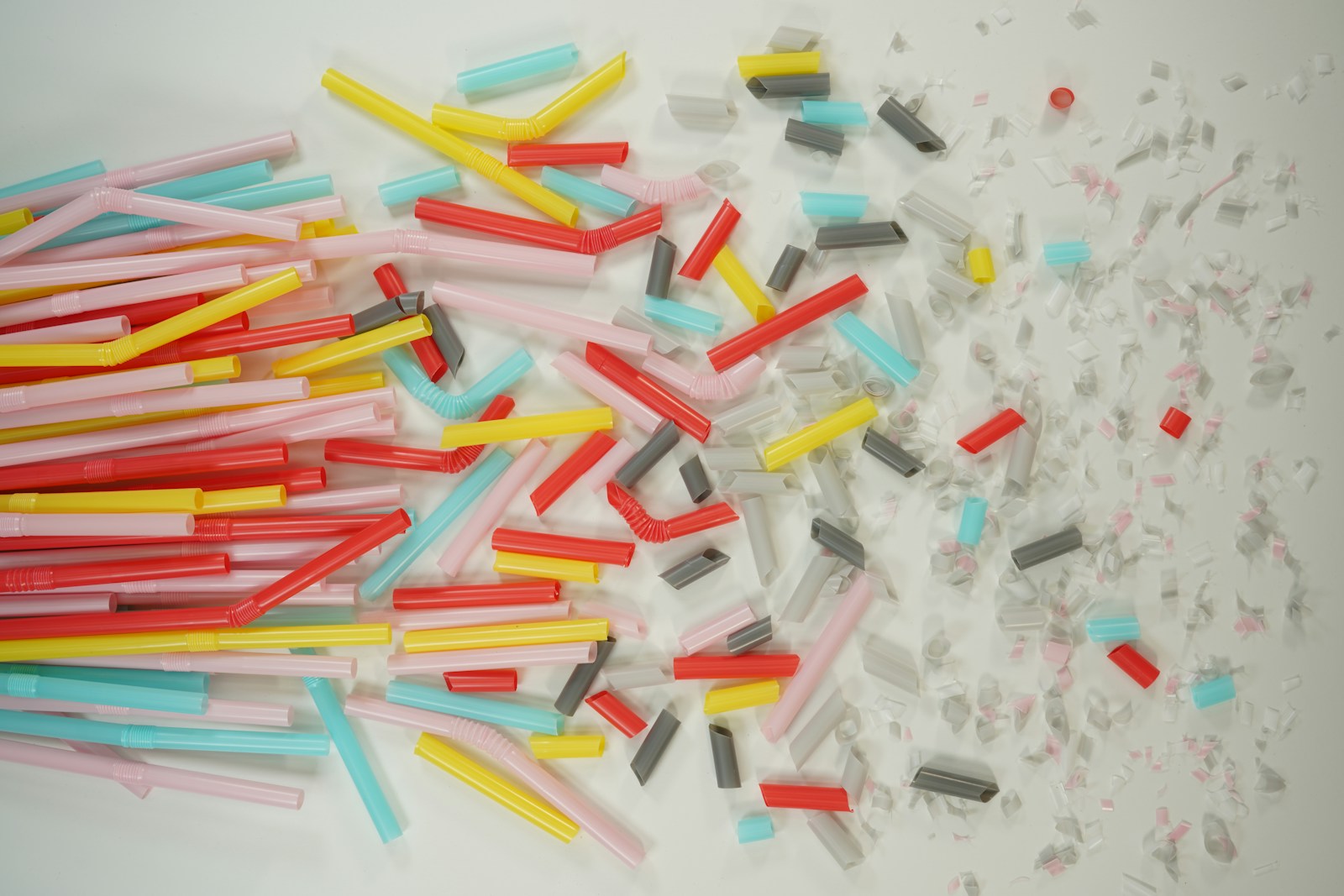 More British pollution woes over food, water, soil and air microplastics