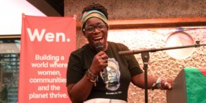 Clean Air Day: Rosamund Adoo-Kissi-Debrah is an example to us all