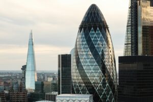 City of London named global climate action leader (again)